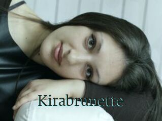 Kirabrunette