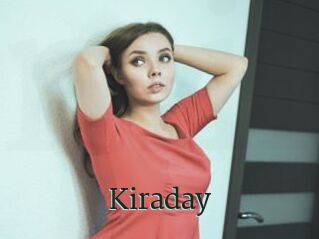 Kiraday