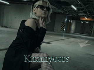 Kiramyeers