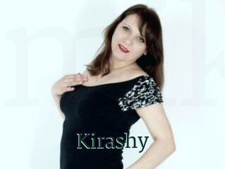 Kirashy