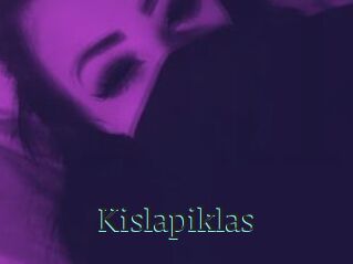 Kislapiklas