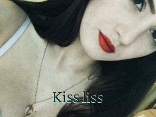 Kiss_liss