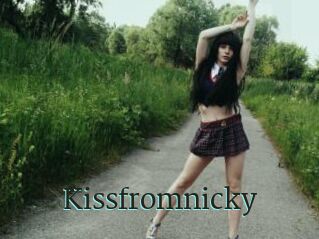 Kissfromnicky