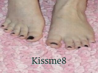 Kissme8