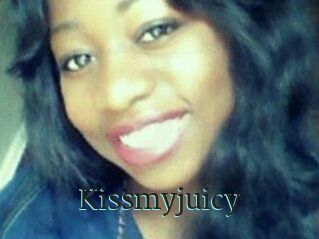 Kissmyjuicy