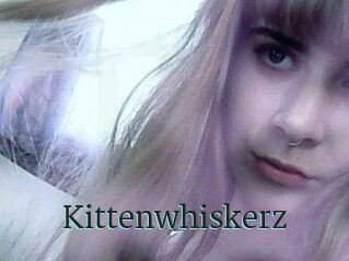 Kittenwhiskerz