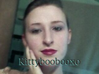 Kittyboobooxo