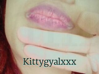 Kittygyalxxx