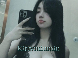 Kittymiumiu