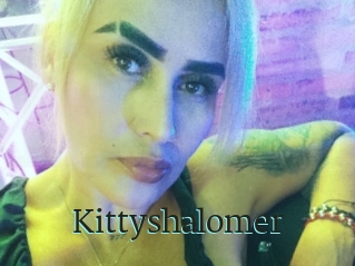 Kittyshalomer