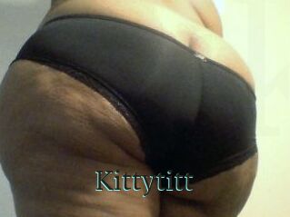 Kittytitt