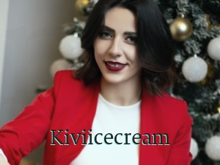 Kiviicecream