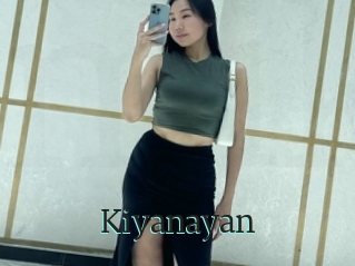 Kiyanayan