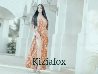 Kiziafox