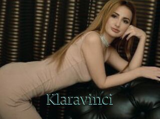 Klaravinci