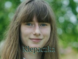 Klepaczka