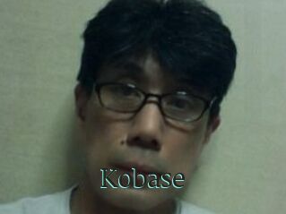 Kobase