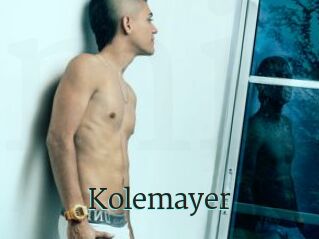 Kolemayer