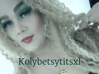 Kolybetsytitsxl