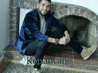 Konancane