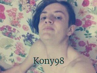 Kony98