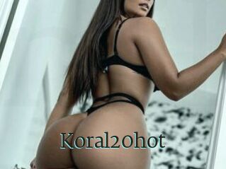 Koral20hot