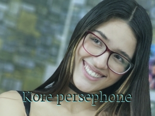 Kore_persephone