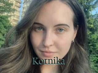 Kornika