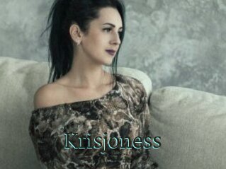 Krisjoness