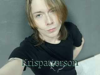 Krispatterson