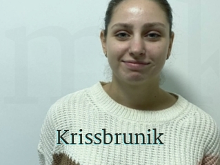 Krissbrunik