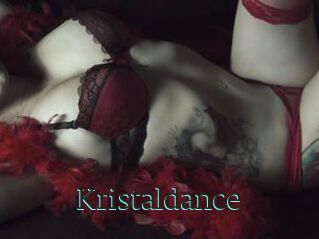 Kristaldance