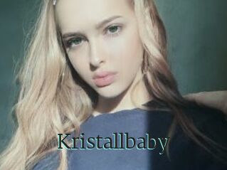 Kristallbaby