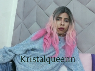 Kristalqueenn