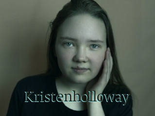 Kristenholloway