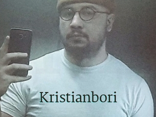 Kristianbori