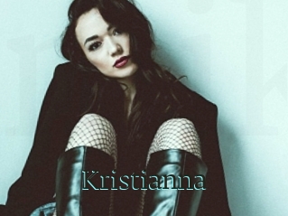 Kristianna