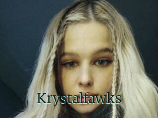 Krystalfawks