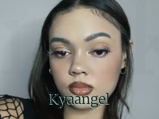 Kyaangel