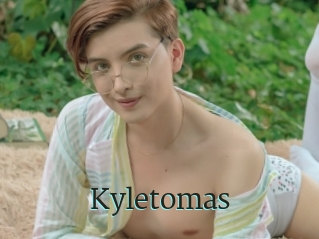 Kyletomas