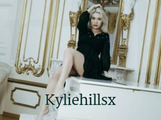 Kyliehillsx