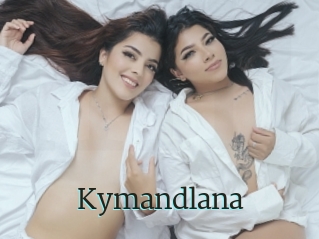 Kymandlana