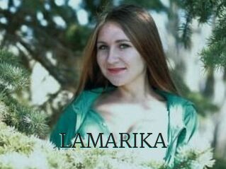 LAMARIKA