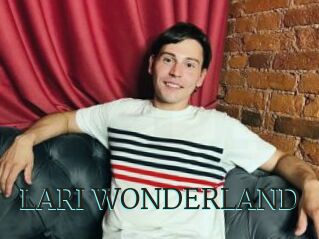 LARI_WONDERLAND