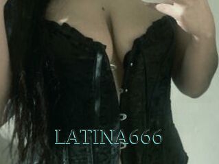 LATINA666