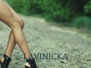 LAVINICKA