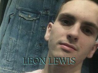 LEON_LEWIS