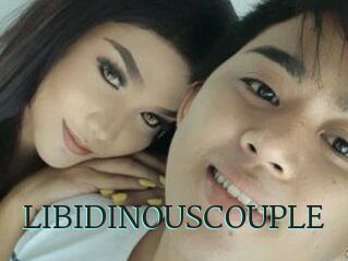 LIBIDINOUSCOUPLE