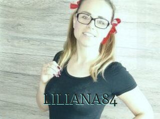 LILIANA84