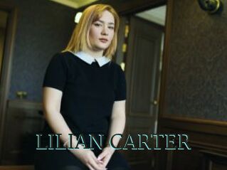 LILIAN_CARTER